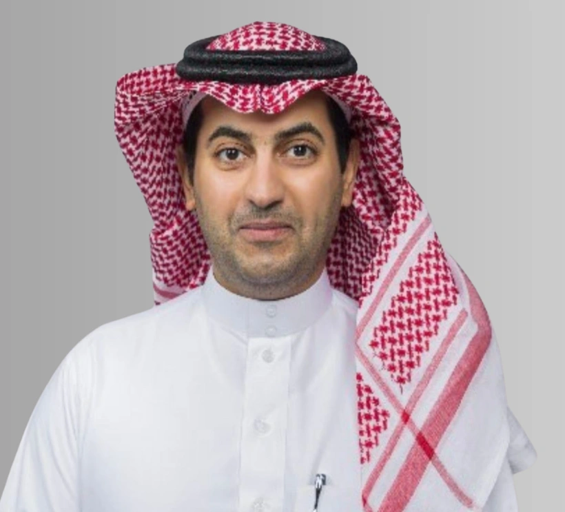 Ziyad Alsulais