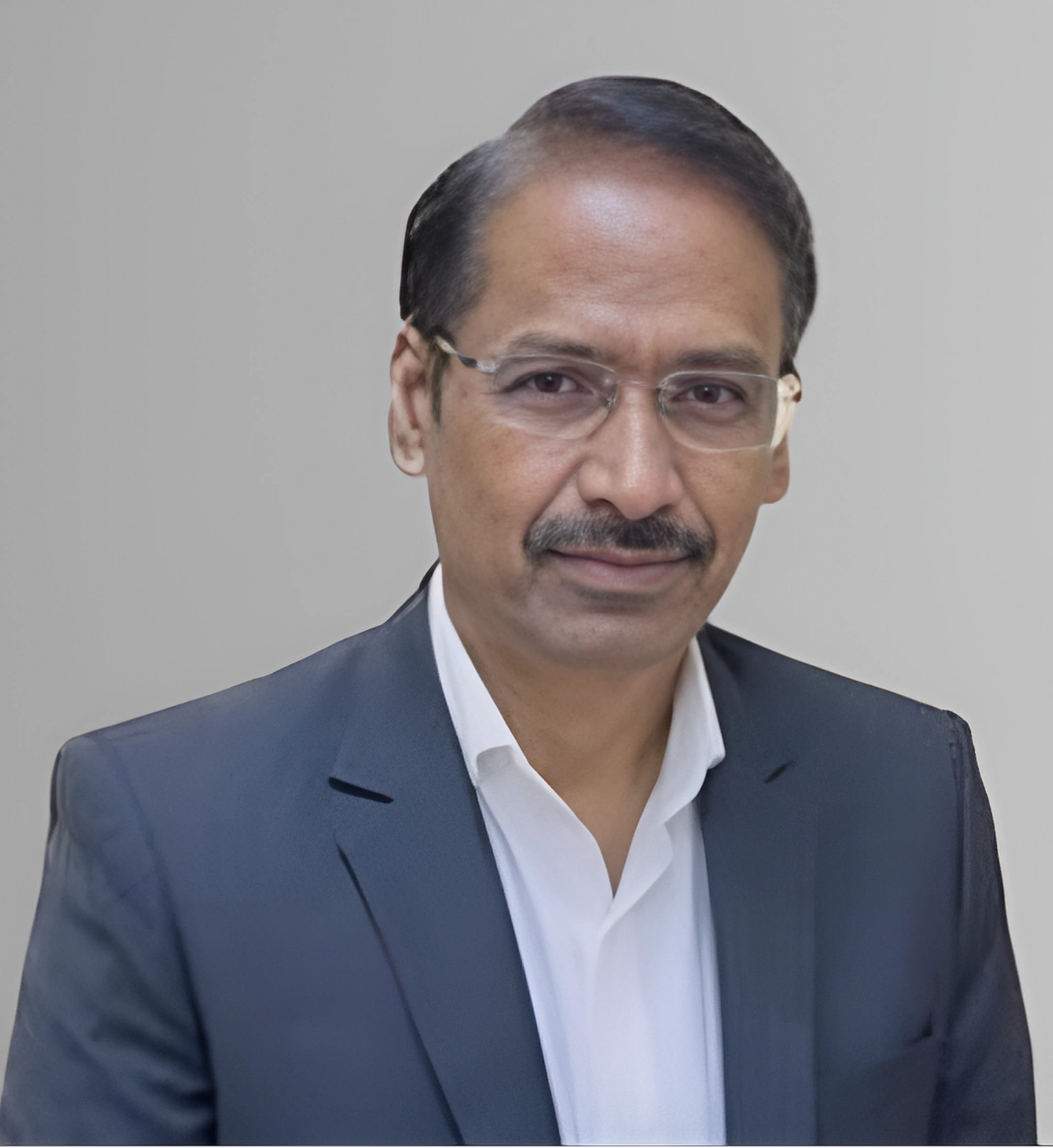 Mohan Barathi