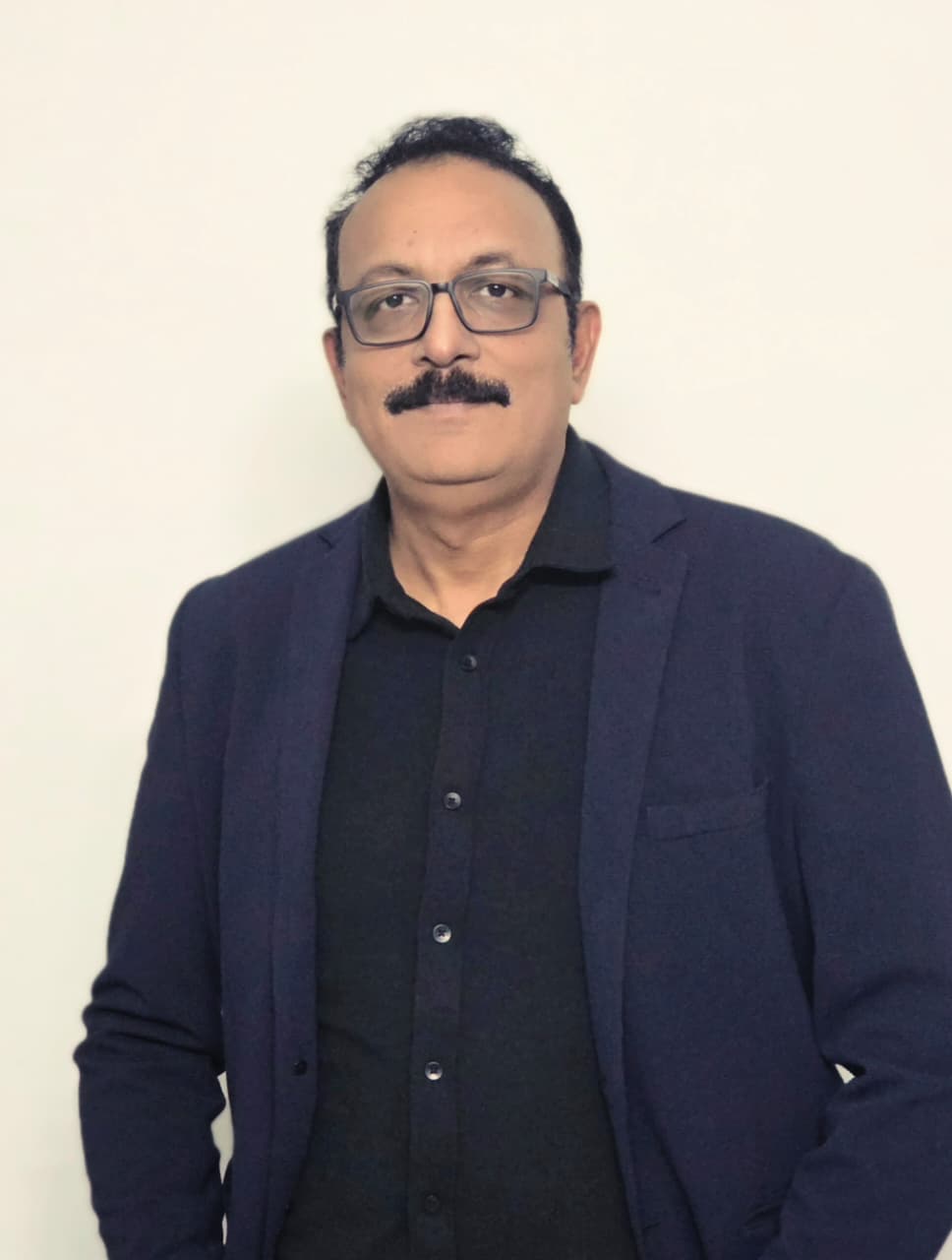 Phani Pinglani